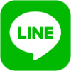 LINEの公式アイコン